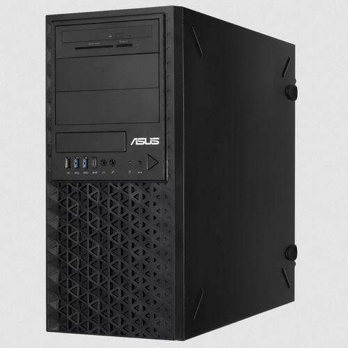 Estación de trabajo Edge AI - ExpertCenter E500 G9 - Asus - de mesa / Intel® Core i5 / Intel® Core i7