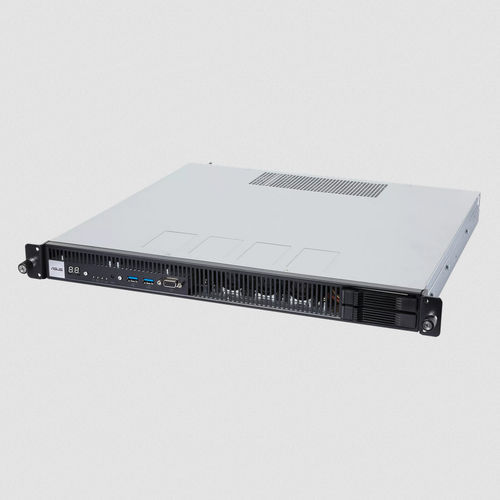 Estación de trabajo Edge AI - ExpertCenter Pro ER100A B6 - Asus - GPU / en bastidor / AMD EPYC™