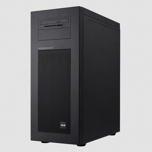 Estación de trabajo Edge AI - ExpertCenter Pro ET700I W7 - Asus - GPU / de mesa / Intel® Xeon® W