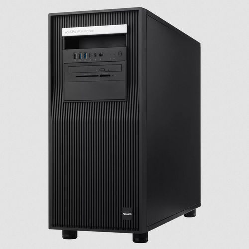Estación de trabajo IA - ExpertCenter Pro ET900A X9 - Asus - de mesa / AMD Ryzen™ Threadripper / Mini PCIe