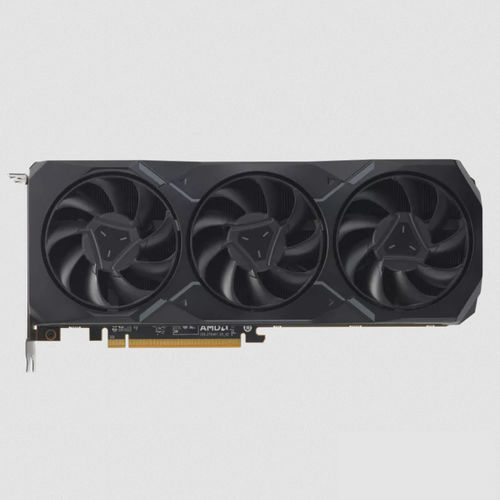 Tarjeta gráfica PCI Express - ASUS Radeon&trade; RX 7900 XT 20GB GDDR6 - Asus - AMD Radeon / GDDR6 / DisplayPort