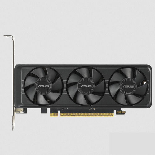 Tarjeta gráfica PCI Express - RTX5060-8G-LP-BRK - Asus - NVIDIA GeForce / DisplayPort / HDMI