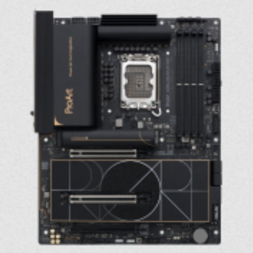 Placa madre ATX - ProArt Z890-CREATOR WIFI - Asus - Intel® Core™ Ultra / Intel® / DDR5 SO-DIMM