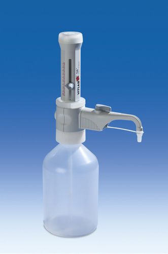 Distribuidor de líquidos - VITLAB® TA² - VITLAB - manual