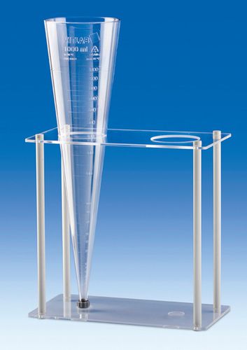 Cono de sedimentación según Imhoff - 81056 - VITLAB