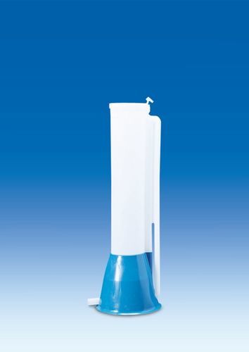 Máquina de limpieza de inmersión - 80217 - VITLAB - manual / de laboratorio / de pipetas