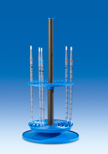 Soporte de pipetas - 79194 - VITLAB - libremente orientable