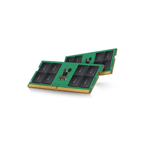 Módulo de memoria DRAM - SODIMM - SK hynix - DDR5