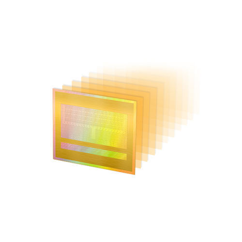 Módulo de memoria DRAM - HBM2E - SK hynix - rápido