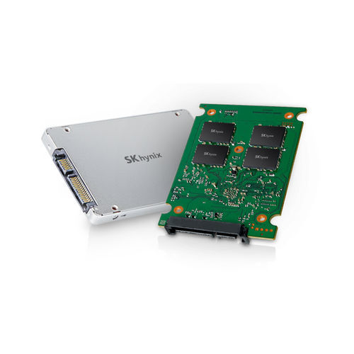 SSD SATA - SE5000 series - SK hynix - interno