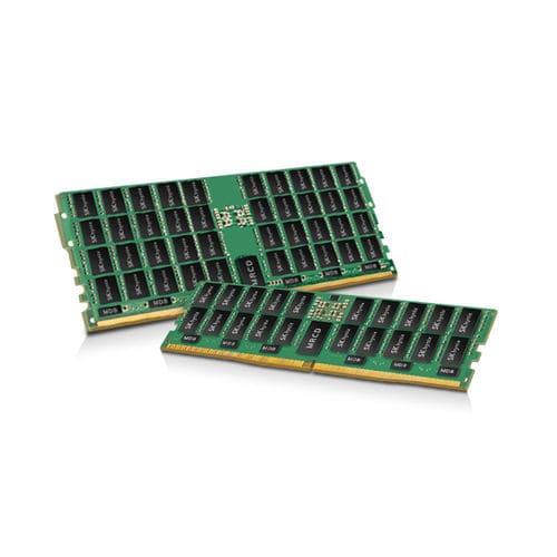 Módulo de memoria DRAM - MRDIMM - SK hynix - SDRAM / DDR5