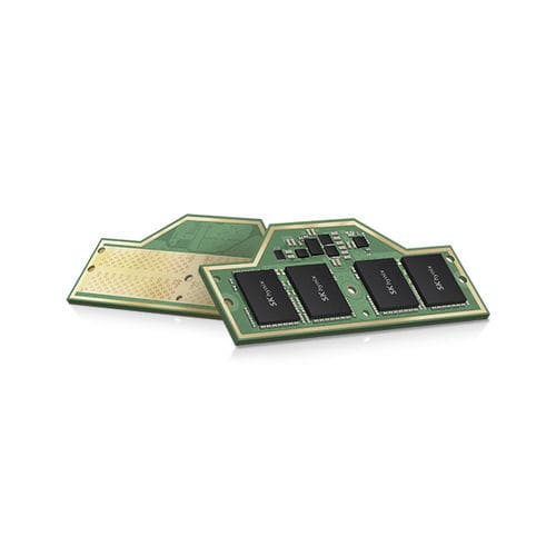 Módulo de memoria DDR5 - LPCAMM2 - SK hynix