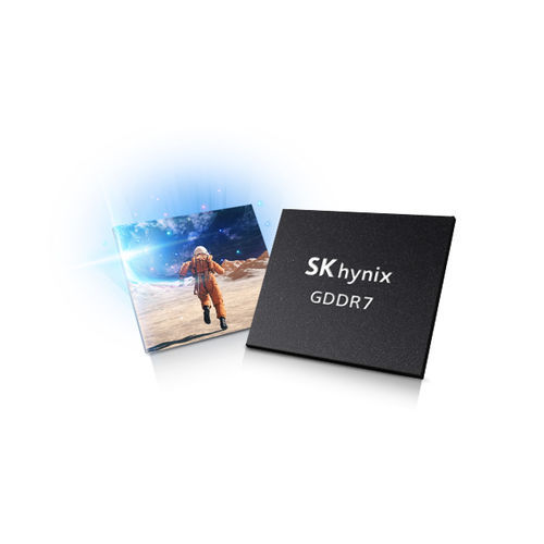 Módulo de memoria - H57G42MP4AX004N - SK hynix