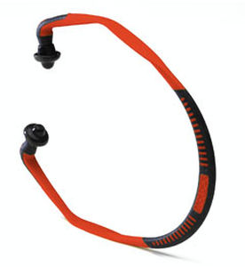 Diadema de protección acústica - Rock Band® - Moldex-Metric europe