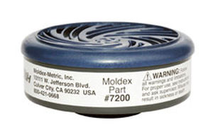 Filtro para alimentos líquidos y bebidas - 7200 - Moldex-Metric europe - de partículas / de cartucho / electromagnético