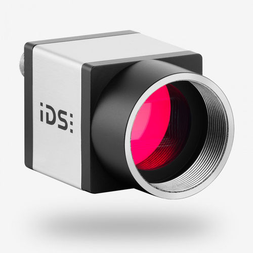 cámara industrial - IDS Imaging Development Systems GmbH