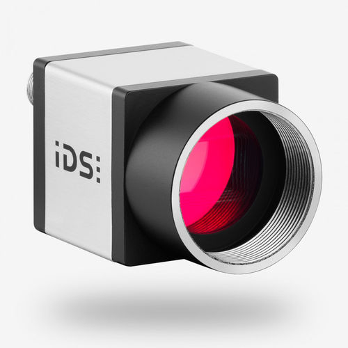 cámara industrial - IDS Imaging Development Systems GmbH