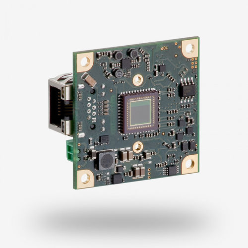 cámara industrial - IDS Imaging Development Systems GmbH