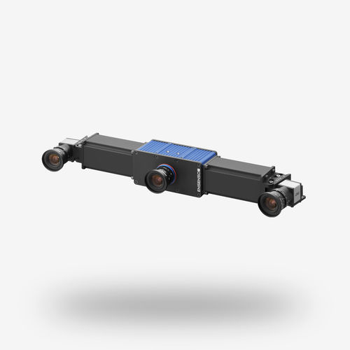 Cámara 3D - Ensenso X36 - IDS Imaging Development Systems GmbH - industrial / para la visión industrial / médica