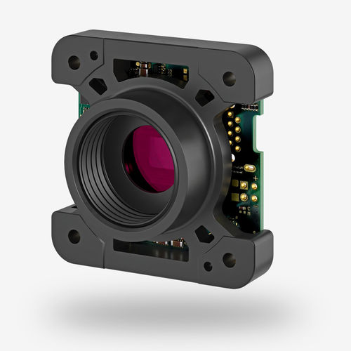 Cámara de vigilancia - uEye SLE - IDS Imaging Development Systems GmbH - digital / 2D / para la visión industrial