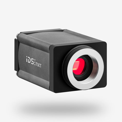 cámara con IA - IDS Imaging Development Systems GmbH