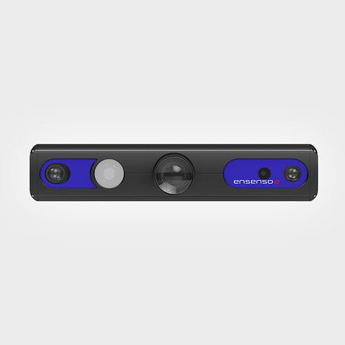 Cámara 3D - Ensenso CR67 - IDS Imaging Development Systems GmbH - industrial / para la visión industrial / médica