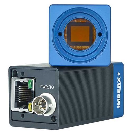 Cámara digital - C2000  - IMPERX - médica / para científicas / de emisión óptica por chispa