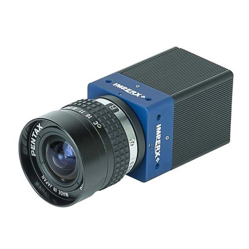 Cámara digital - C2420Y/Z - IMPERX - médica / de polarización / monocroma
