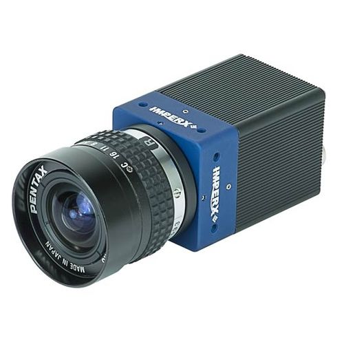 Cámara digital - C3220  - IMPERX - médica / para científicas / de color