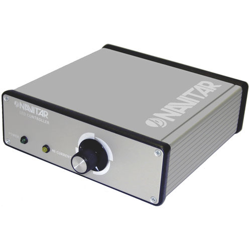 Controlador de LED cerrado - 1-40184 - Navitar - de corriente constante