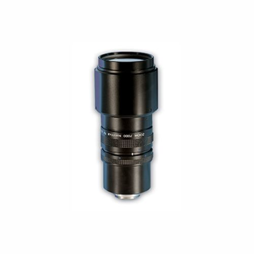 Objetivo de cámara zoom - Zoom 7000 - Navitar - macro / para la visión industrial / para aplicaciones biomédicas