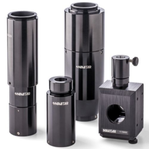 Objetivo de microscopio zoom - MTL series - Navitar - para la visión industrial / de inspección / de medidas