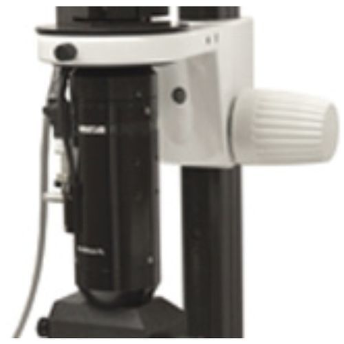 Objetivo de microscopio zoom - NUV-VIS Zoom - Navitar - UV / motorizado