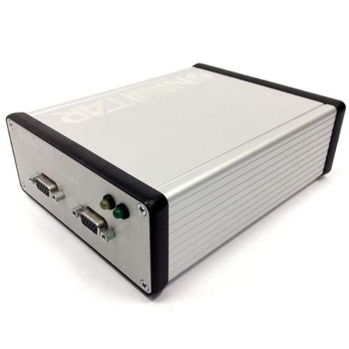 Controlador de motor paso a paso 2 fases - 1-40169 - Navitar - DC / OEM / RS-232