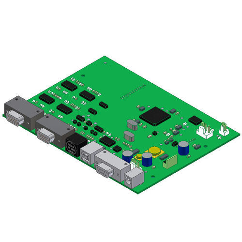 Controlador de potencia modular - 1-40237 - Navitar