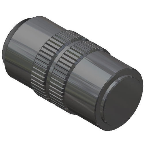 Objetivo de microscopio telecéntrico - 1-60226 - Navitar - para la visión industrial