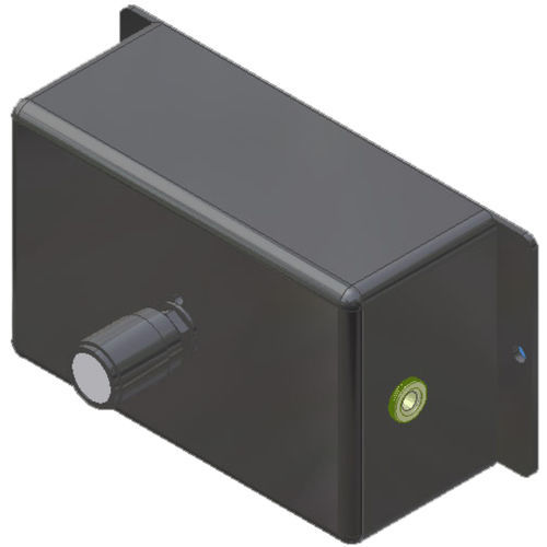 Lámpara de inspección de anillo - 1-51156 - Navitar - LED / blanca / roja