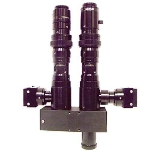 Objetivo de microscopio zoom - 1-63845 - Navitar - de inspección / para aplicación de microimagen