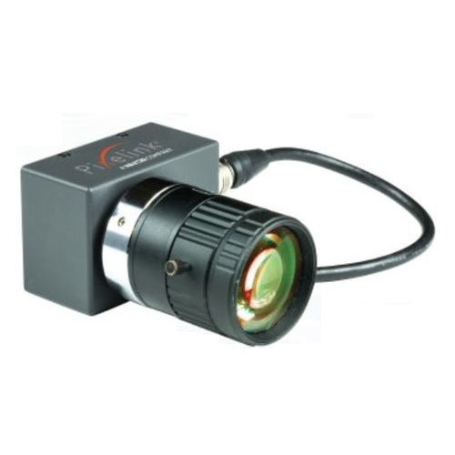 Cámara autofocus - PL-D729  series - Navitar - médica / para metrología / de inspección