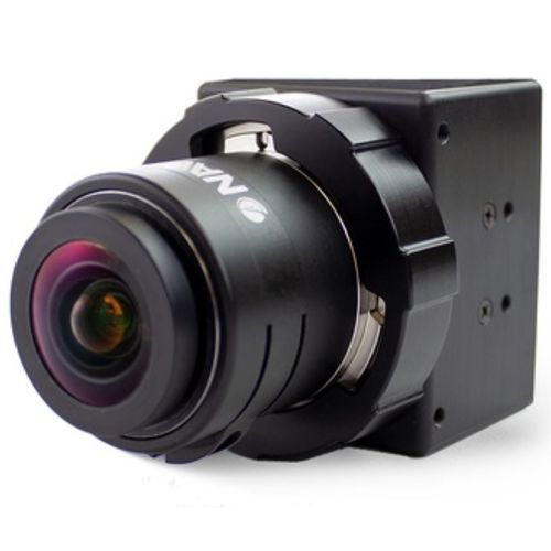 Objetivo de cámara compacto - 1-2861 series - Navitar - de alta resolución / día/noche CCTV