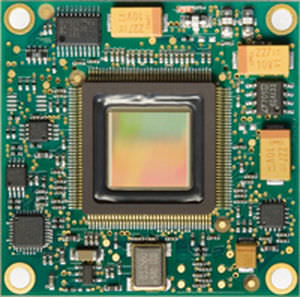 Módulo de microcámara de emisión óptica por chispa - OEM-D1024E - Photonfocus - monocromo / CMOS / OEM