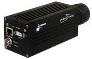Cámara de visión nocturna - SM2-D1312-160-GB-12  - Photonfocus - de infrarrojos / CMOS / GigE