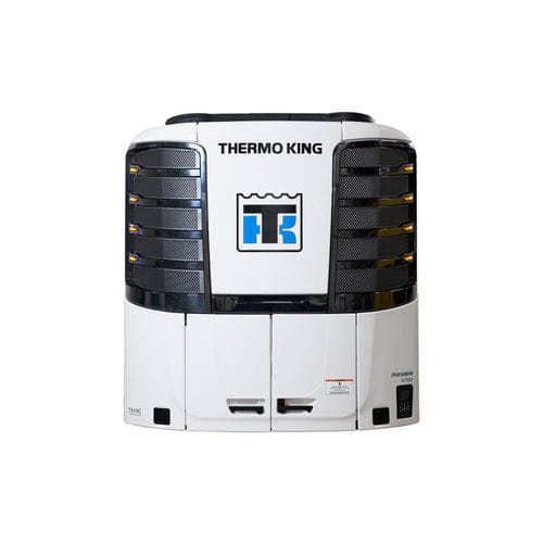 Grupo frigorífico para semirremolque - Precedent® S-750i - Thermo King - estacionario / monotemperatura