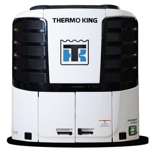 Grupo frigorífico para semirremolque - Precedent® C-600M - Thermo King - estacionario