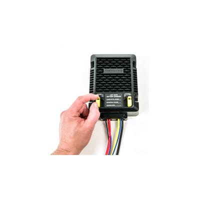 Arrancador de baterías para coche - Thermo King
