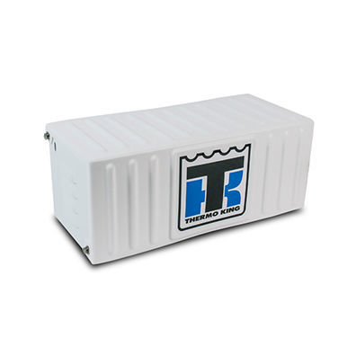 Grupo hidráulico con motor eléctrico - Thermo King