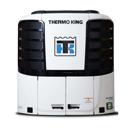 Grupo frigorífico para semirremolque - Precedent® S-700RR - Thermo King - estacionario / monotemperatura