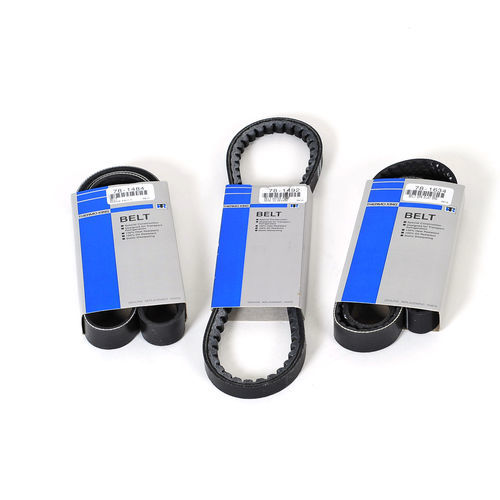 Correa trapezoidal - Thermo King - de caucho / industrial
