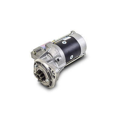 Arrancador de motor - Thermo King - para alta potencia / de embrague