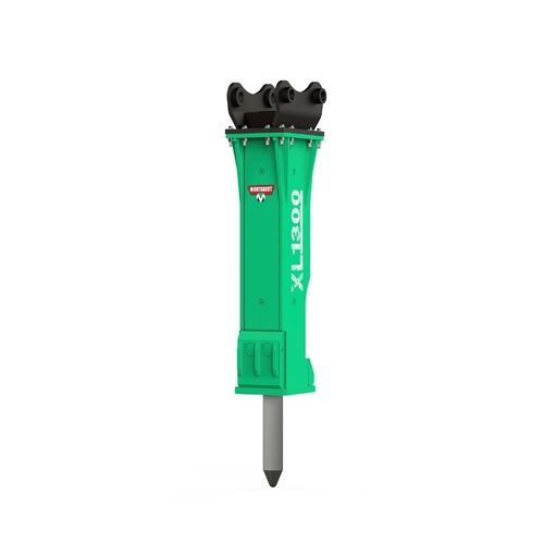 Rompe-rocas - XL1300 - Montabert